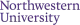 Northwestern Logo