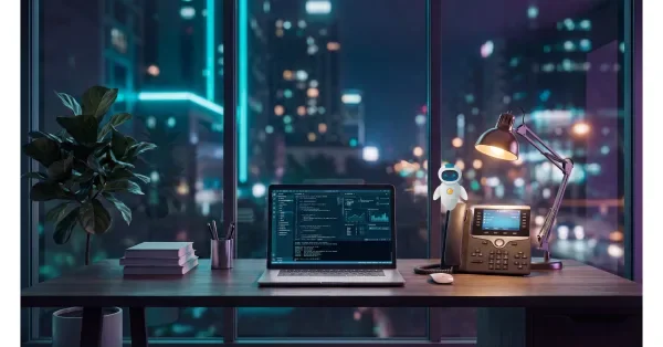Dstny Launches Always-On Communications: Business Communications That Never Sleep