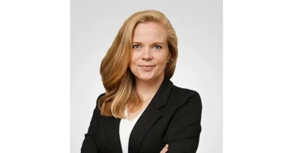 Avid Bioservices nombra a Maria Ebro Andreasen como directora de Recursos Humanos