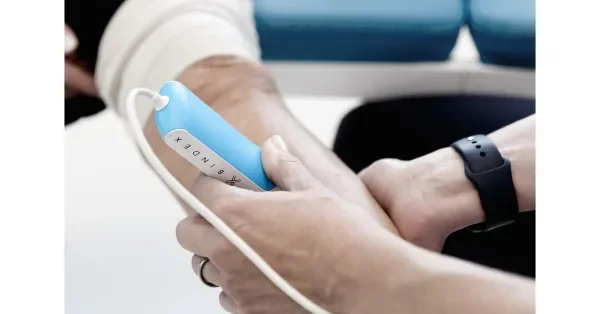 Bindex brings osteoporosis screening to Boots pharmacies USA - Suomeksi Deutschland - English Deutschland - Deutsch