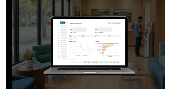 Coconut Software Launches AI-Powered Branch Workforce Management Solution