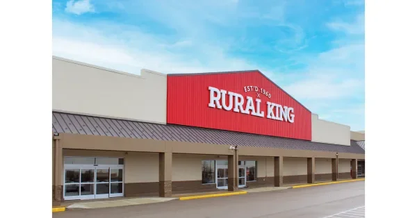 Rural King Continues Alabama Growth with New Prattville Location