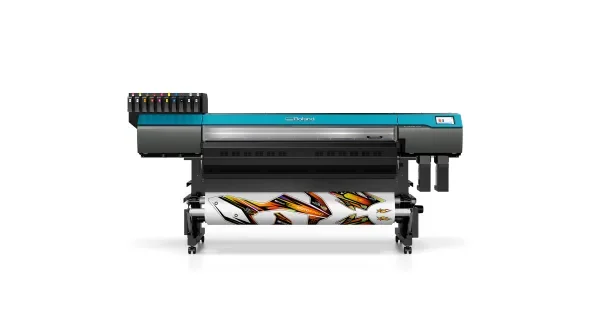 Roland DG Launches the TrueVis AG-640, Redefining Latex Quality, Versatility, and Productivity