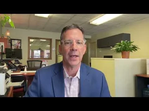 In HelloNation, Insurance Expert Mike Newell Explains Auto Insurance Rates in Pittsburgh