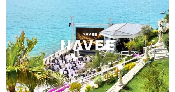 NAVEE MENA 2026 Istanbul Partner Summit: Advancing an Integrated Land-Water-Sky Mobility Ecosystem