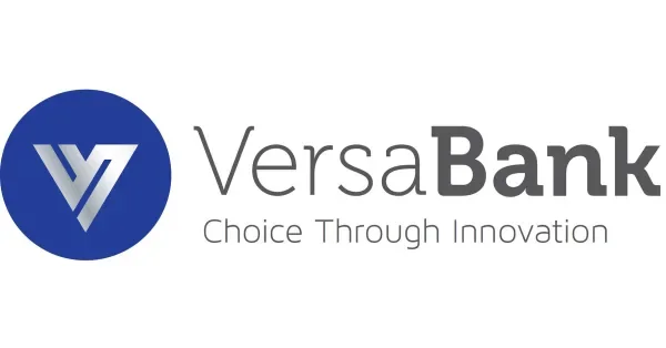VERSABANK ADDS NEW ECN CAPITAL SUBSIDIARY TO US STRUCTURED RECEIVABLE PROGRAM