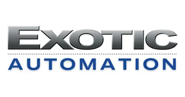 Bond Fluidaire and West Michigan Rubber Change Name to Exotic Automation
