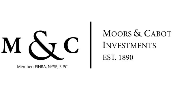 MOORS &amp;amp; CABOT EXPANDS NATIONAL FOOTPRINT WITH ADDITION OF $650M COKER &amp;amp; PALMER TEAM