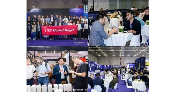 HOTELEX Shenzhen 2026 Open Hosted Buyer Programme for Global Hospitality and Foodservice Buyers