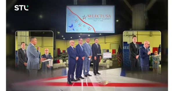STL to invest up to $100 million in the US to strengthen its manufacturing capacity for its customers