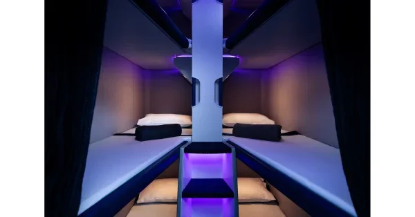 IBS Software's iRetail Platform Powers Air New Zealand's Skynest