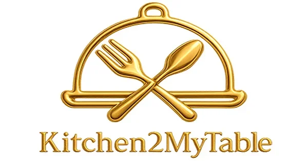 Kitchen2MyTable Launches Member-Supported, Ad-Free Recipe and Meal-Planning Platform Featuring 14,000+ Recipes