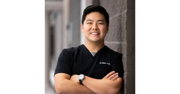 In HelloNation, Dental Expert Kelvin Jung Explains Out-of-Network Dental Insurance for PPO Plan Holders