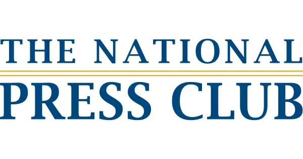 Vice President Pence Joins Robert Costa at the National Press Club on June 15