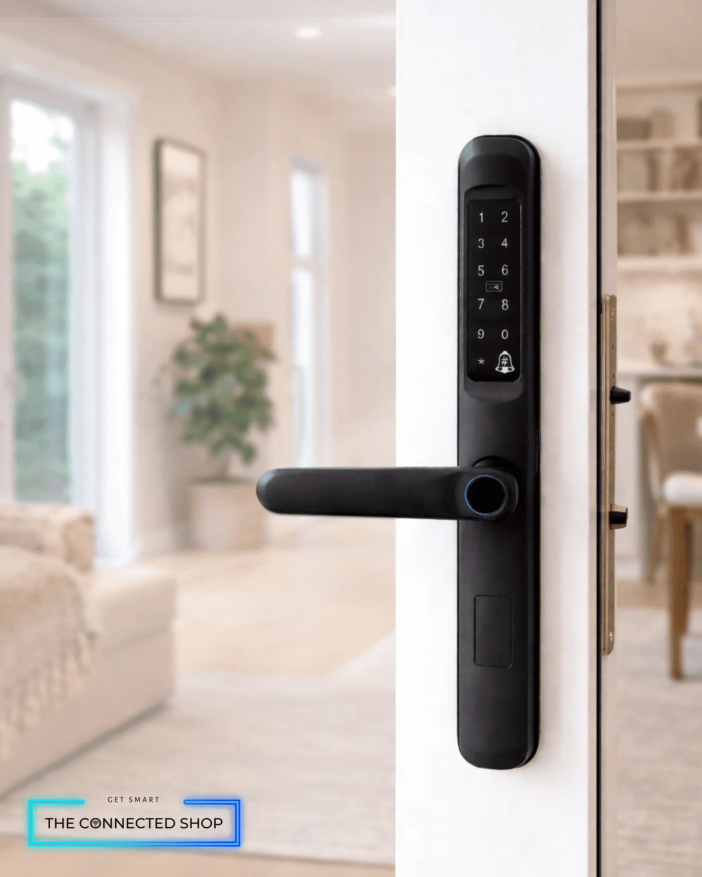 Smart Access Options for Marvin Doors 