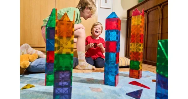 The City of Gothenburg Welcomes MAGNA-TILES®, Reverses Suspension Following Confirmatory Safety Testing