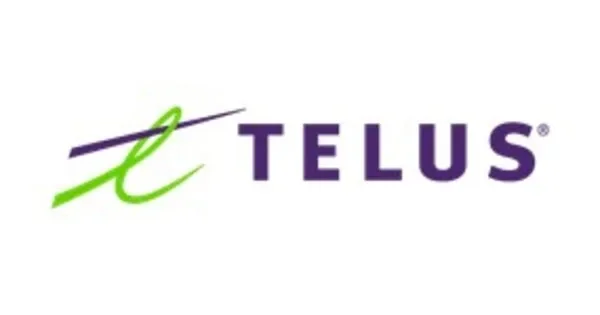 TELUS Corporation - NOTICE OF CASH DIVIDEND