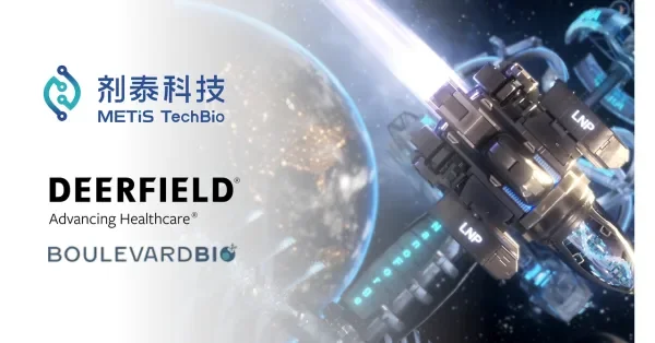METiS TechBio and Boulevard Bio Enter Global License Agreement for Trispecific T-cell Engager