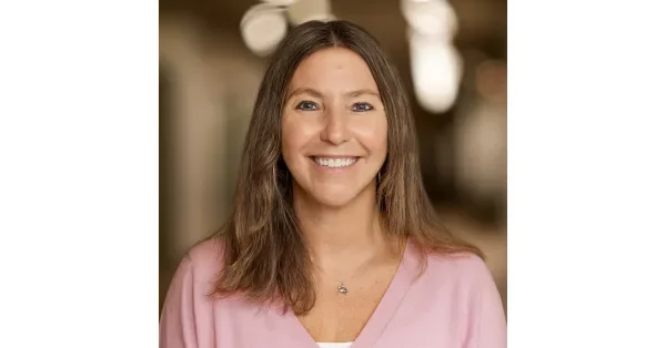 NICB Names Beth Bogacz as Vice President, Human Resources