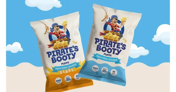 Pirate's Booty Helps Families Say "Yes" to Imaginative Play This Summer with Captain Bob's Summer Quest