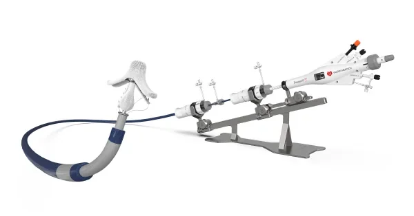 Valgen Medtech's DragonFly™ System Receives EU Approval for FMR Indication