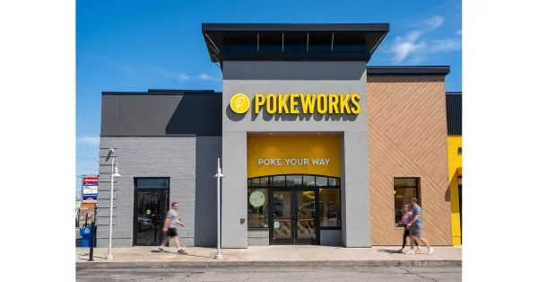 Pokeworks Builds Momentum in First Half of 2026 with Franchise Growth and Menu Innovation