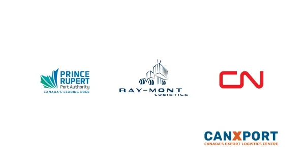 Grand Opening of $750M CANXPORT Logistics Hub a Triumph for Canadian Trade