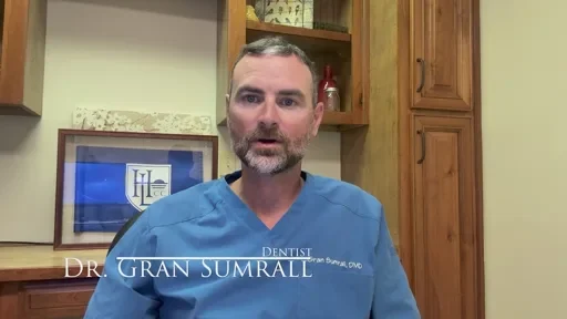 In HelloNation, Family Dental Care Experts Dr. Joseph T. Sumrall and Dr. Gran Sumrall of Warner Robins, GA, Explain Why Cosmetic Dental Changes Focus on Looking Natural