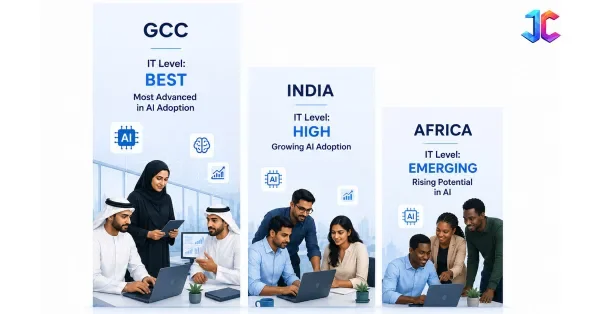 To Go Fast and Far: Why Africa's Businesses Are Rebuilding Technology in 2026