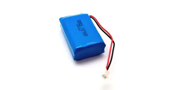Pknergy at Canton Fair 2026: Innovations from a Leading Chinese Top Lithium Polymer Battery Pack Manufacturer