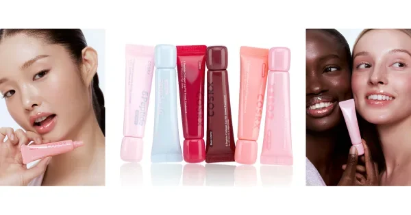 COSRX Brings Its 5 Peptide Lip Collection to Ulta Beauty Stores Offline