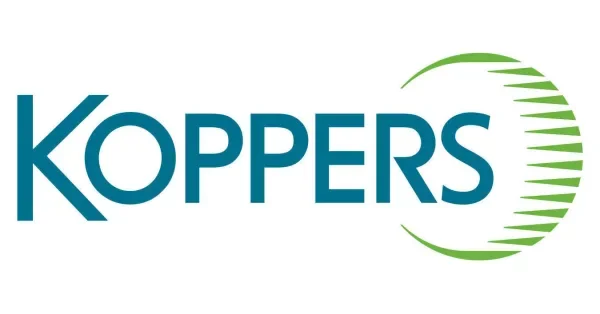 Koppers Management Participating in Wells Fargo Industrials &amp;amp; Materials Conference