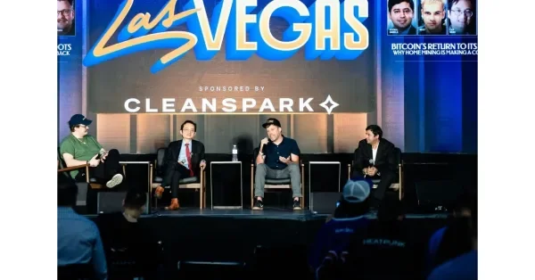 Canaan Inc. se une a la mesa redonda "El renacimiento de la minería doméstica" en Bitcoin 2026