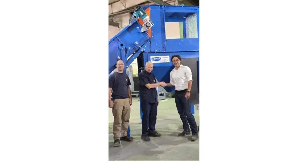 Remcon Equipment Names Sean Johnston Chief Executive Officer as Company Prepares for Capacity Growth