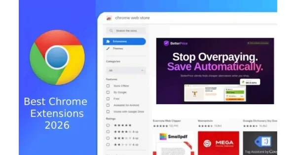 Best Chrome Extension for Real-Time Price Comparison: BetterPrice Launches Free Browser Tool for Smarter Online Shopping