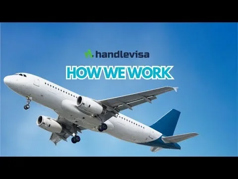 HandleVisa Addresses the 'Administrative Friction' of Modern Travel with Enhanced Support Protocols