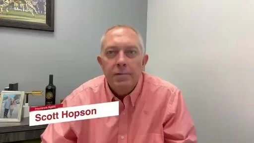 In HelloNation, Insurance Expert Scott Hopson Breaks Down Hurricane Deductibles and Homeowners' Insurance
