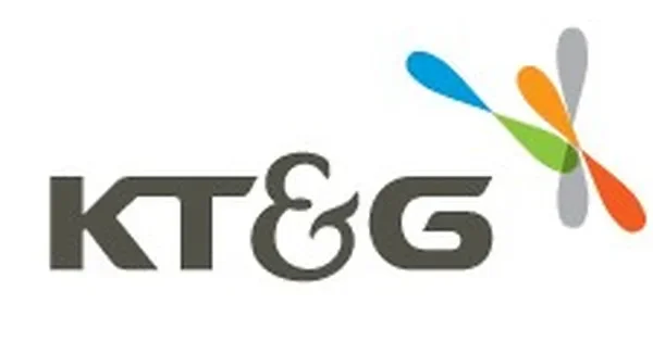 KT&amp;amp;G: "World's Largest Asset Manager BlackRock Increases stake from 5.01% to 6.15%"