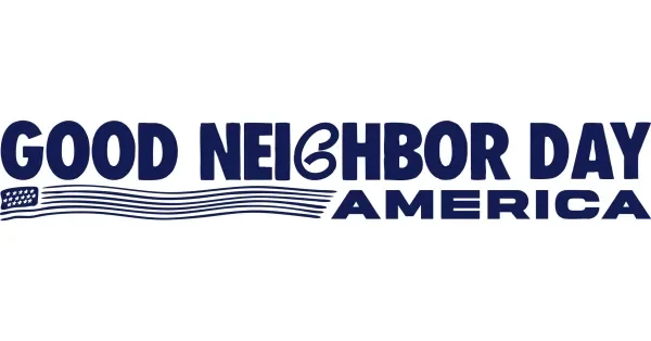 Feeding America, AmeriCorps and Other National Partners to Support Good Neighbor Day America in Communities Nationwide