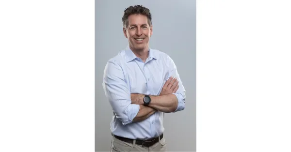 DCN Dx Names Trevor Brown Chief Revenue Officer