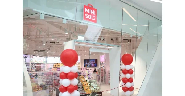 MINISO Opens First Swiss Store, Introducing Its Signature IP-Driven Retail Experience to Bern