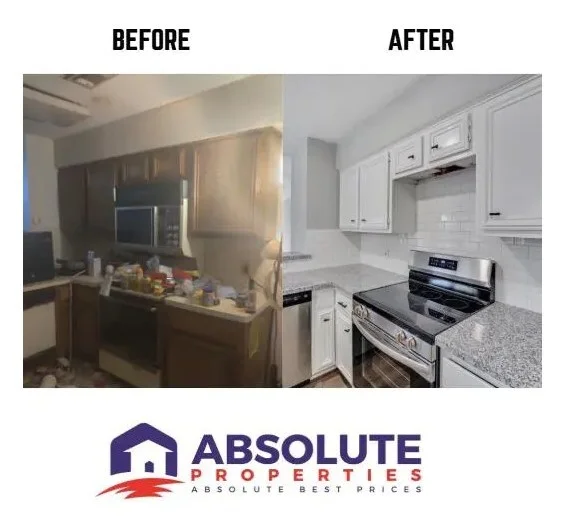 Houston Homeowners