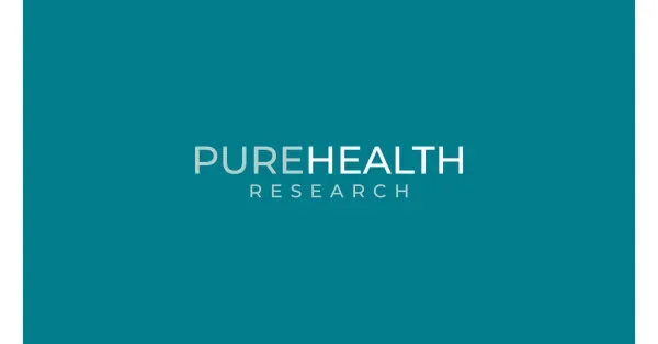 PureHealth Research Peptide Supplements Expand with New Morikol® Tripeptide Formula for Faster Cellular Absorption