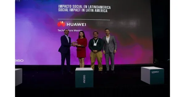 Huawei e i suoi partner ricevono il premio GSMA Global Mobile LATAM Award per il progetto Tech4Nature Mexico a tutela dei giaguari