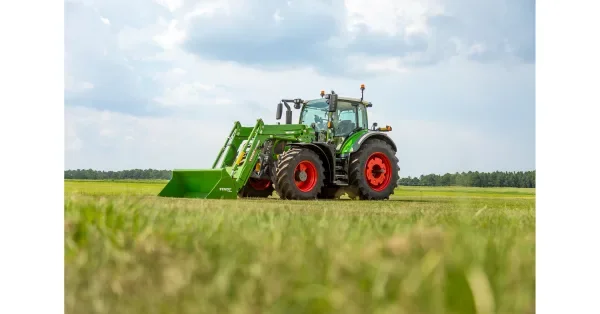 AGCO to Present at the 2026 Jefferies Global Industrials Conference