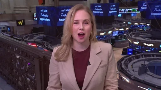 NYSE Content Update: CNBC + NYSE Celebrate Extension of 30-Year Partnership