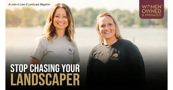 Syracuse, Indiana Landscaping Company Targets 20% Growth After Strategic Acquisition