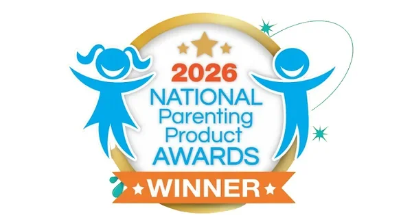 AirDroid Parental Control Named 2026 NAPPA Award Winner for Family Digital Safety