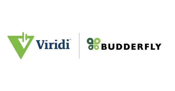Viridi and Budderfly Scale Commercial Battery Storage to 100 Sites Nationwide