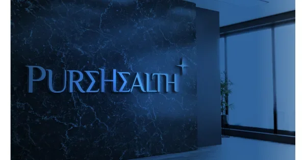 PureHealth Reports Net Profit of USD 337 Million in H1 2026